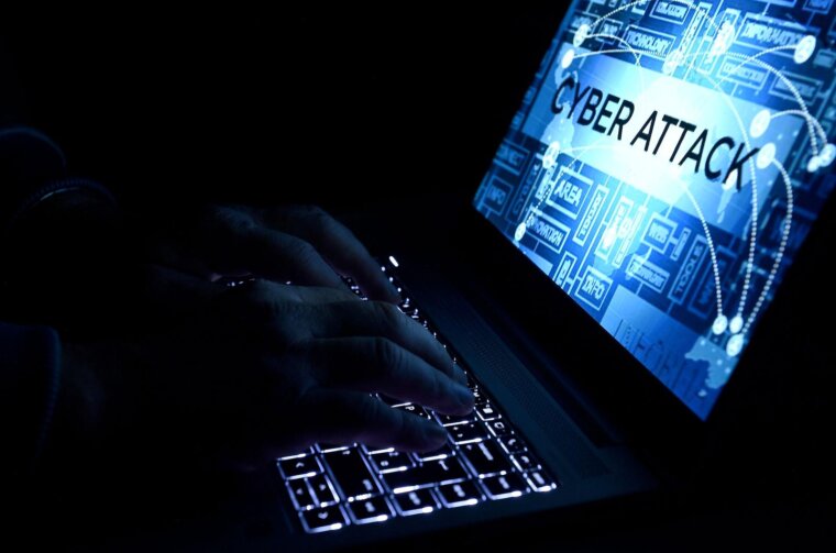 Cyber kriminal sve je češća pojava