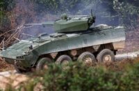 Slunj: Demonstracija sposobnosti manevra i borbene moći svih novonabavljenih sustava OSRH