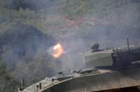Slunj: Demonstracija sposobnosti manevra i borbene moći svih novonabavljenih sustava OSRH