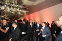 Rijeka: Premijer Andrej Plenkovi? na sve?anom putanju u rad tunela U?ka