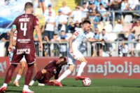 Rijeka i Istra sastali se u 8. kolu SuperSport HNL-a Rijeka i Istra sastali se u 8. kolu SuperSport HNL-a