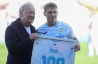 Rijeka i Istra sastali se u 8. kolu SuperSport HNL-a Rijeka i Istra sastali se u 8. kolu SuperSport HNL-a