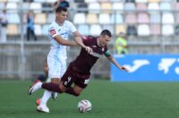 Rijeka i Istra sastali se u 8. kolu SuperSport HNL-a Rijeka i Istra sastali se u 8. kolu SuperSport HNL-a
