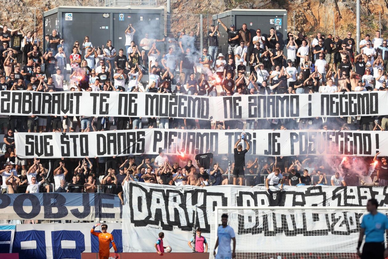 Rijeka i Istra sastali se u 8. kolu SuperSport HNL-a Rijeka i Istra sastali se u 8. kolu SuperSport HNL-a
