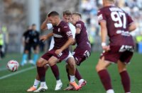 Rijeka i Istra sastali se u 8. kolu SuperSport HNL-a Rijeka i Istra sastali se u 8. kolu SuperSport HNL-a