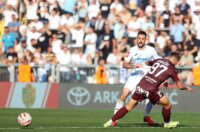 Rijeka i Istra sastali se u 8. kolu SuperSport HNL-a Rijeka i Istra sastali se u 8. kolu SuperSport HNL-a