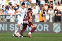 Rijeka i Istra sastali se u 8. kolu SuperSport HNL-a Rijeka i Istra sastali se u 8. kolu SuperSport HNL-a