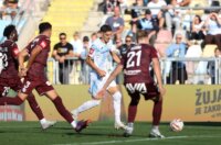 Rijeka i Istra sastali se u 8. kolu SuperSport HNL-a Rijeka i Istra sastali se u 8. kolu SuperSport HNL-a
