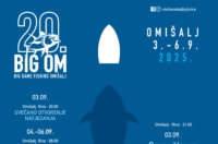 tzom big om 2025 – plakat