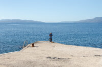 Plaža Kantrida -0041