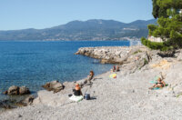 Plaža Kantrida -0043
