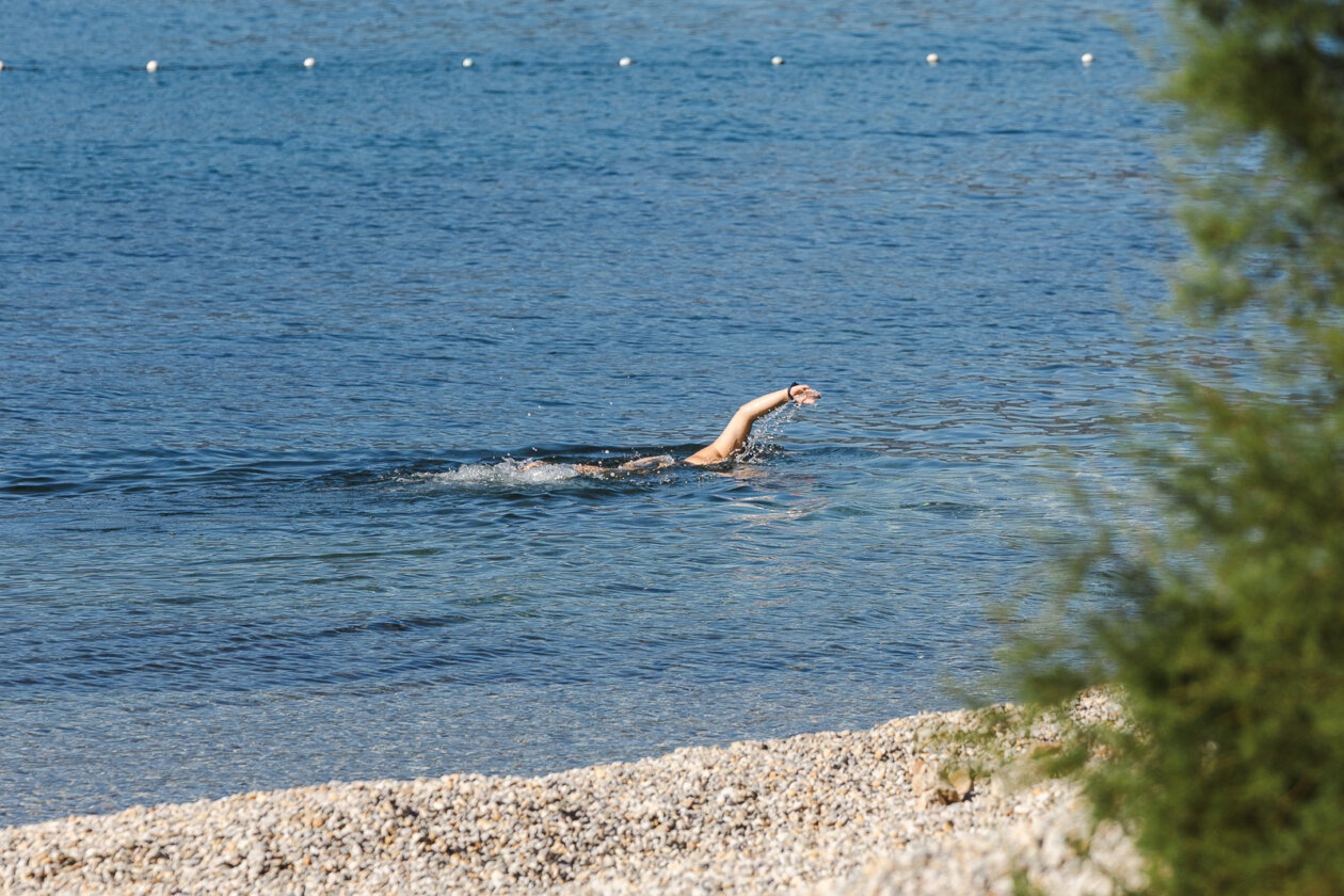 Plaža Kantrida -0073