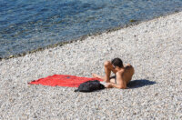 Plaža Kantrida -0081