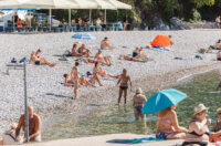 Plaža Kantrida -0148