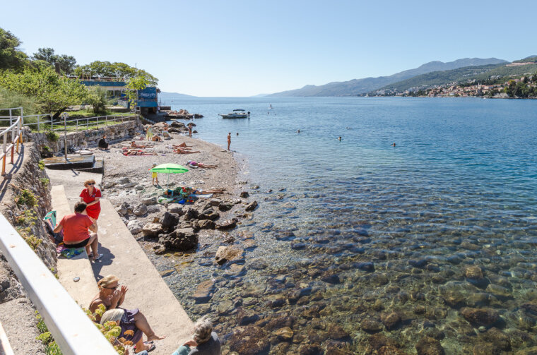 Plaža Preluk-0195