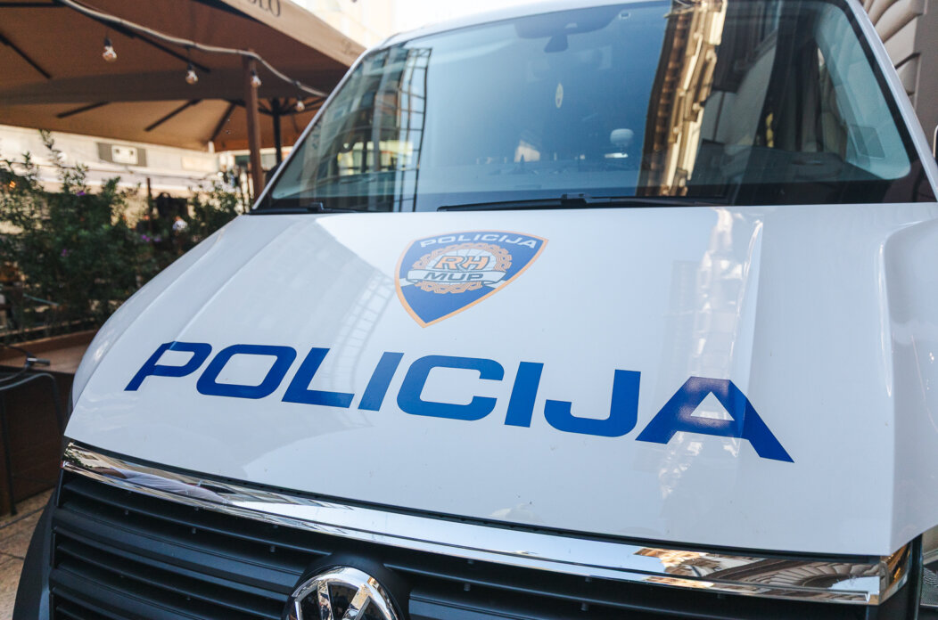 Policija-3372 Policija-3372