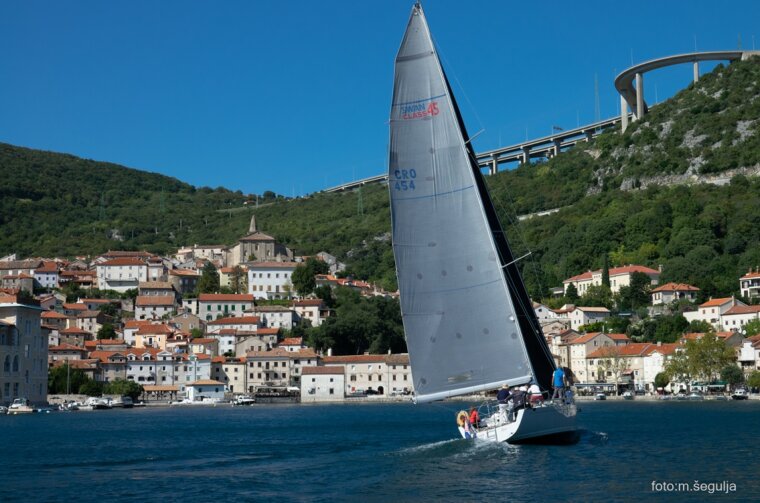 Regata 2