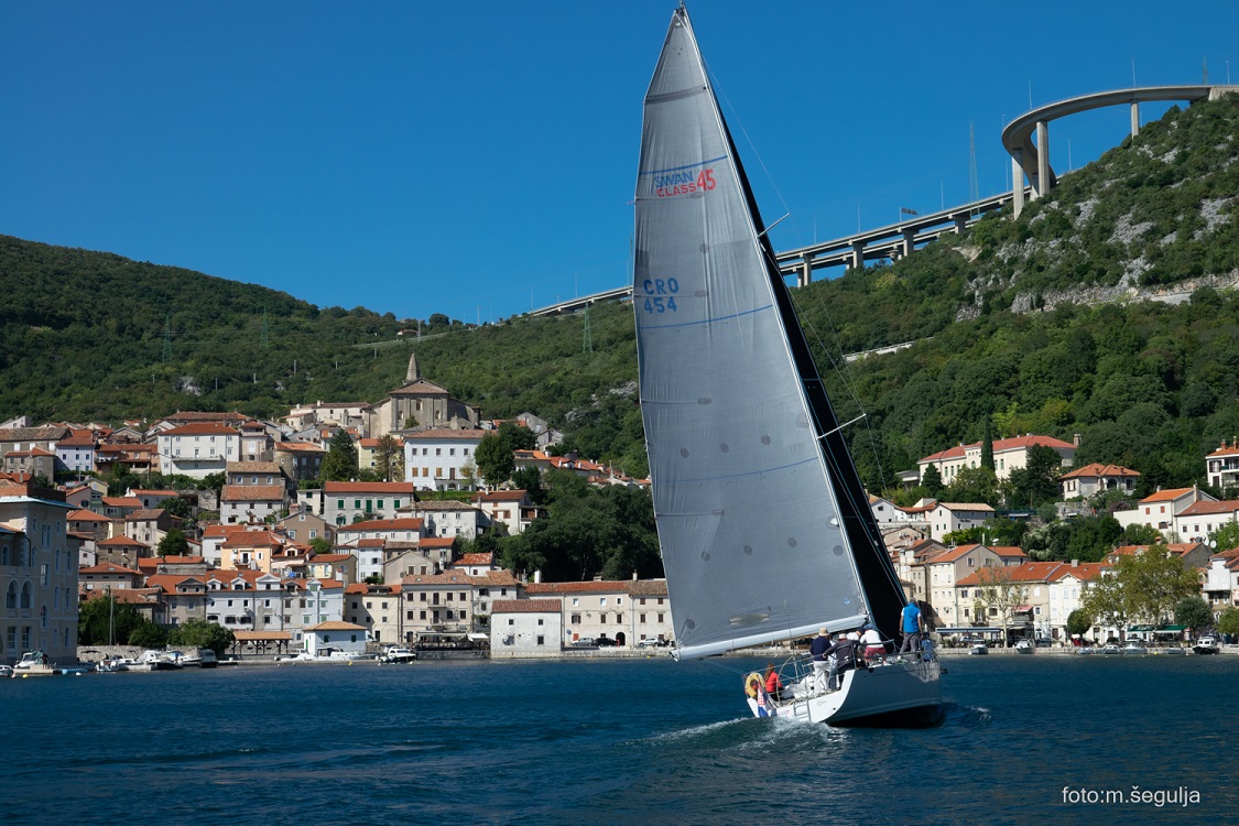 Regata 2