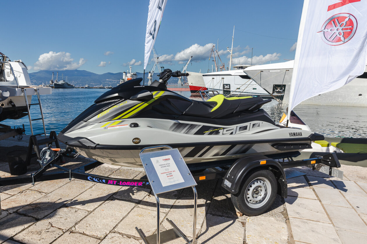 Rijeka Boat Show 2025-1025 Rijeka Boat Show 2025-1025