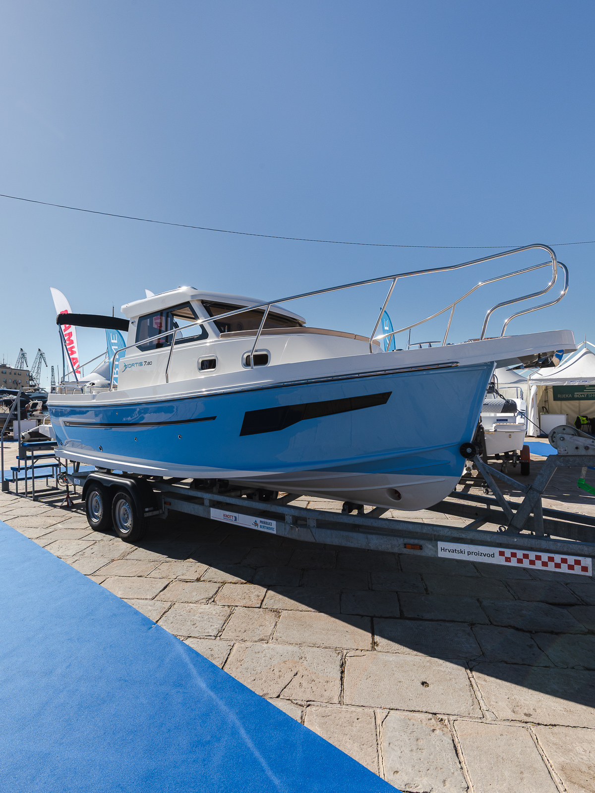 Rijeka Boat Show 2025-1046 Rijeka Boat Show 2025-1046
