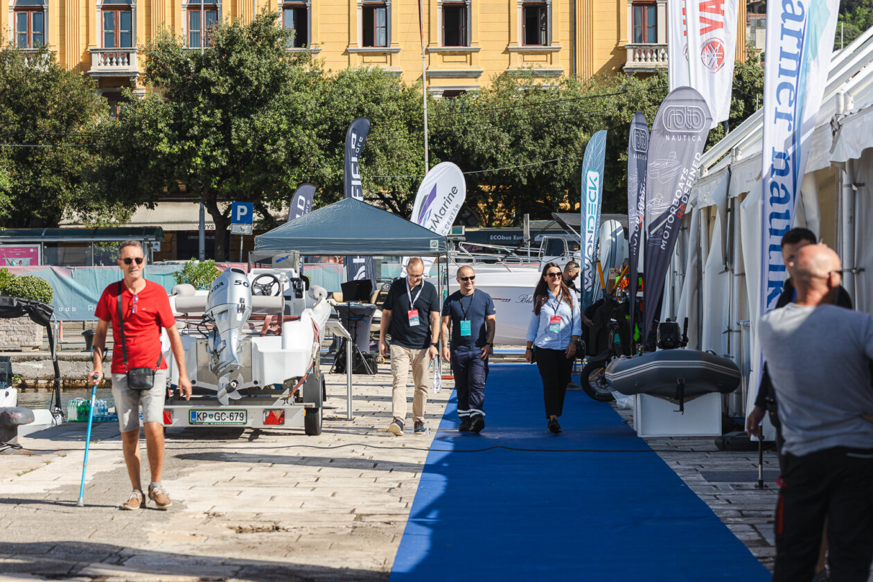 Rijeka Boat Show 2025-1085 Rijeka Boat Show 2025-1085