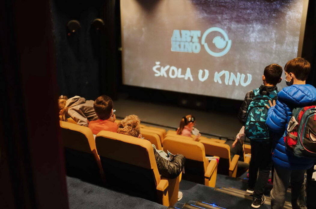 Art kino Art kino