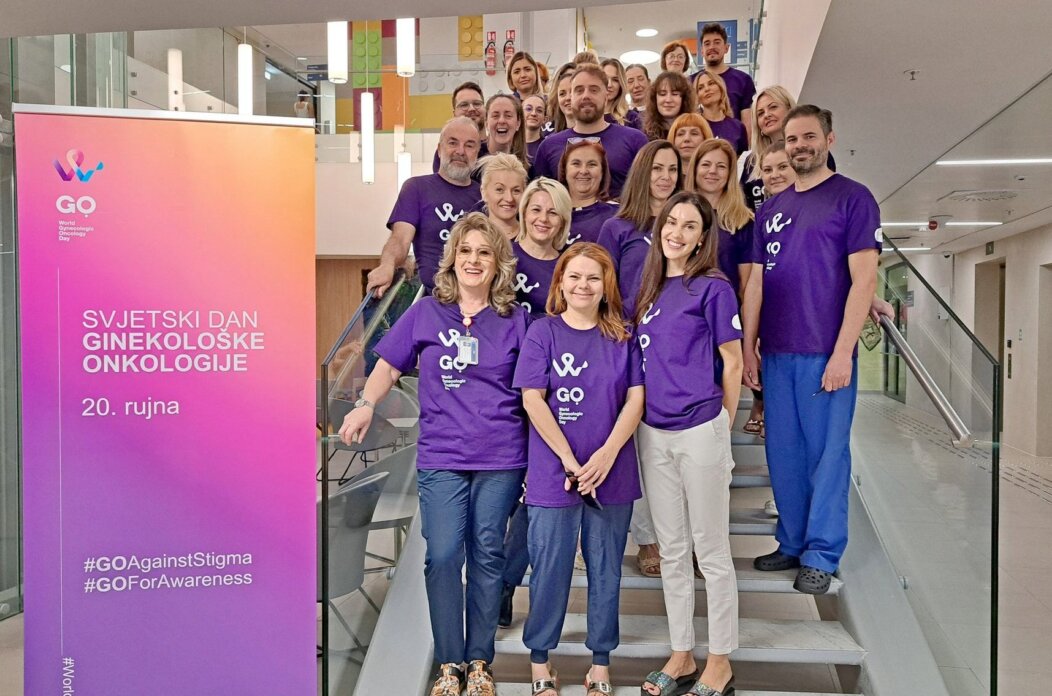 WorldGODay u KBC-u Rijeka (1) WorldGODay u KBC-u Rijeka (1)