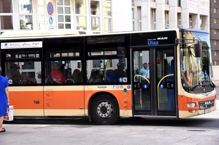 autobus