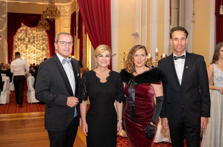 Foto Luigi Opatija,Grad Opatija, Festival Opatija, Kristalna dvo