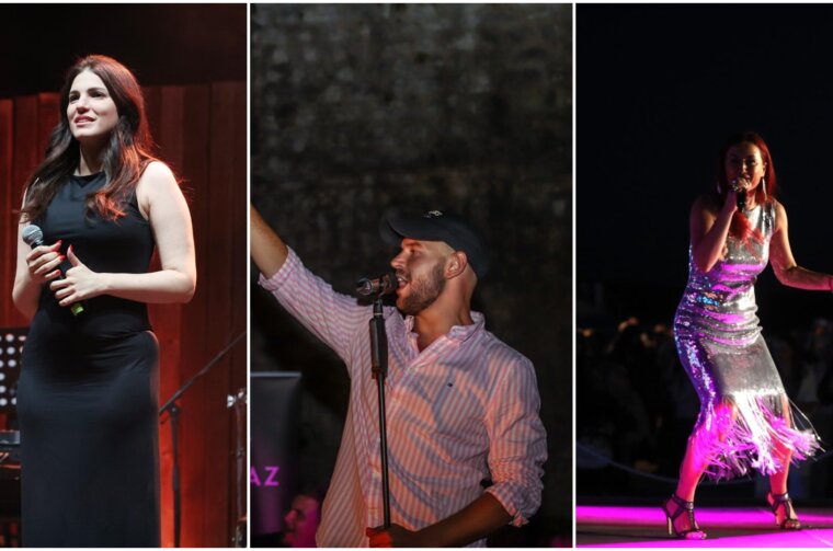 koncert