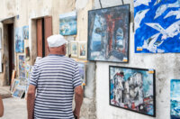 Foto Luigi Opatija, Grad Opatija, Festival Opatija, Mandrać 202