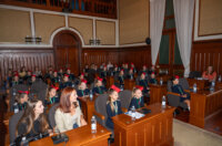 Foto Luigi Opatija, Grad Opatija, Prijem nagrađenih mažoretkin Foto Luigi Opatija, Grad Opatija, Prijem nagrađenih mažoretkin