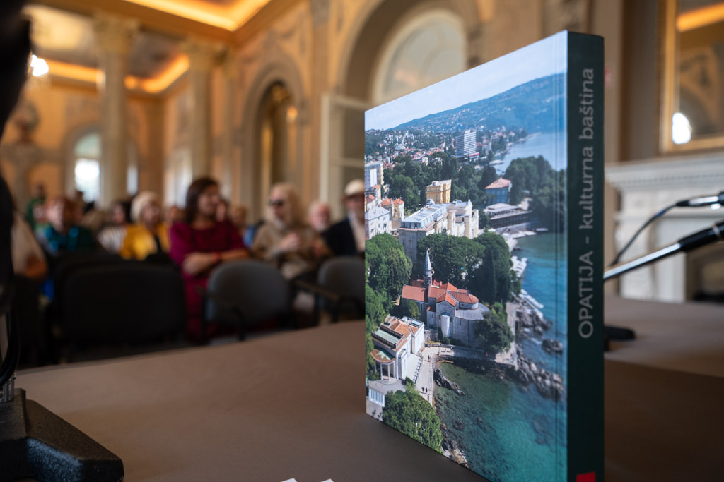 Foto Luigi Opatija, Grad Opatija, HRMT, Hrvatski muzej turizma, Foto Luigi Opatija, Grad Opatija, HRMT, Hrvatski muzej turizma,