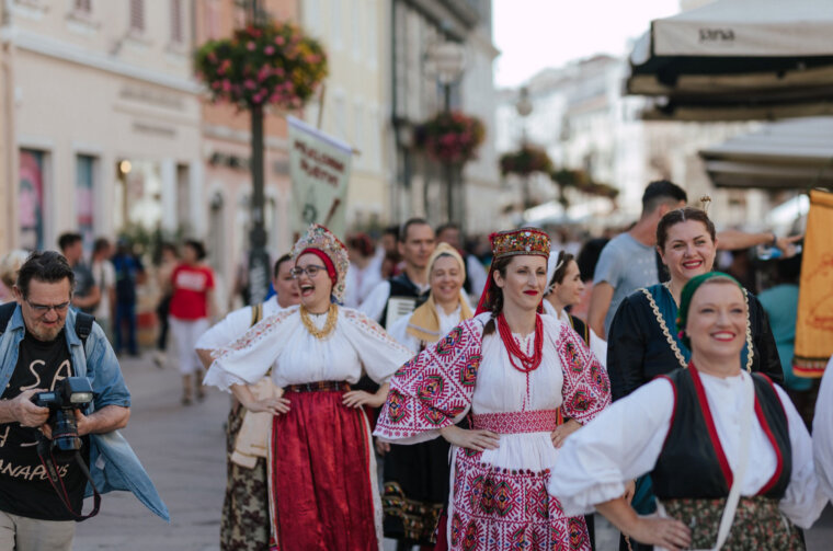 parada