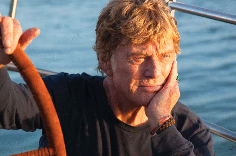 robert redford all is lost robert redford all is lost