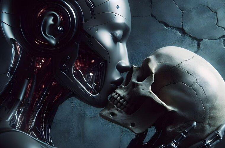 robot pixabay