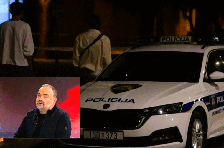 stručnjak za oružje rtl