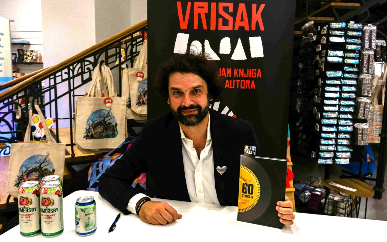 vrisak jokić