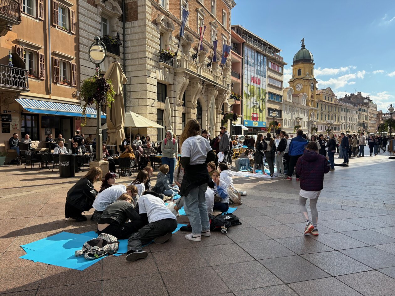 140 godina Korzo 2 140 godina Korzo 2