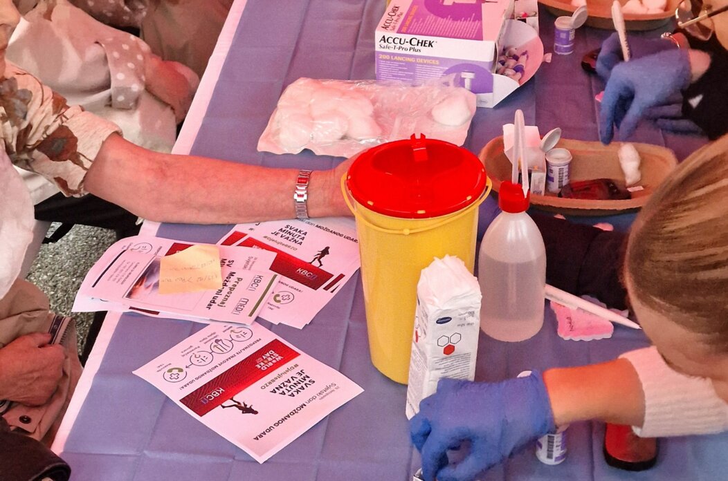 3 Neurologija Korzo moždani udar 3 Neurologija Korzo moždani udar