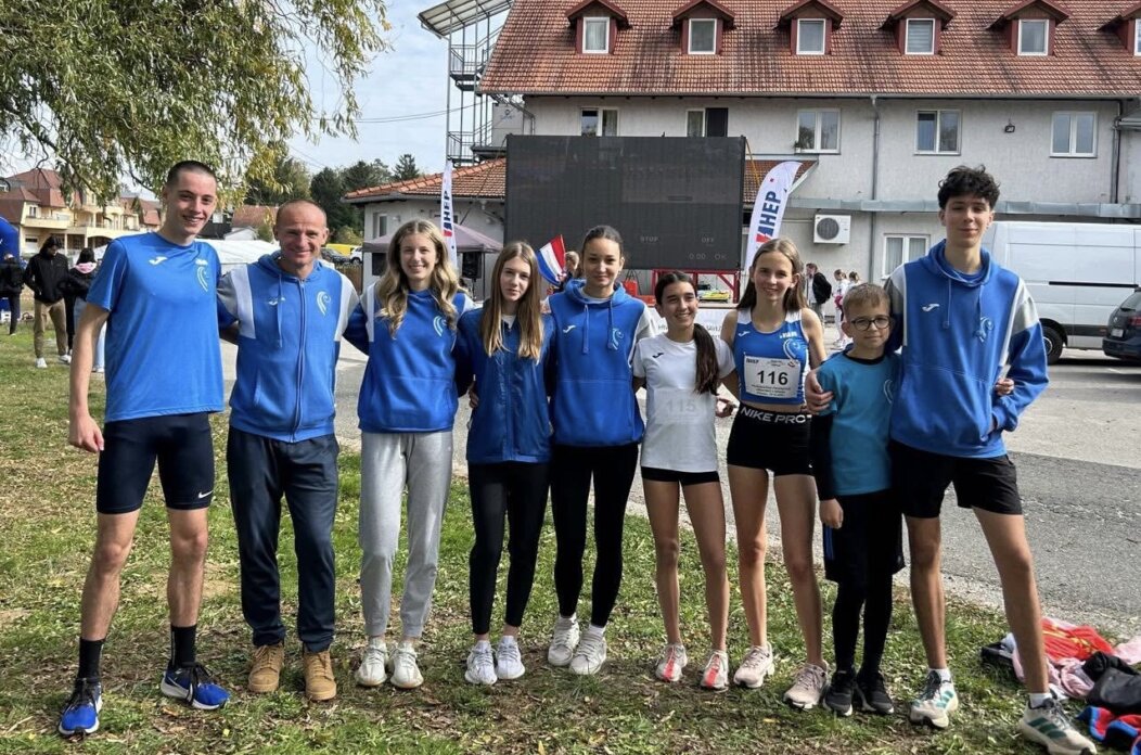 AK KVARNER KROS JESEN 2025 AK KVARNER KROS JESEN 2025