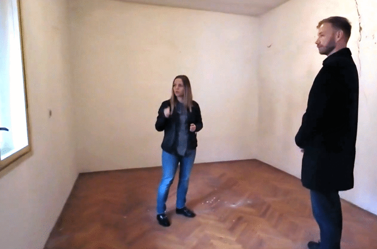 DRŽAVNI STAN RTL