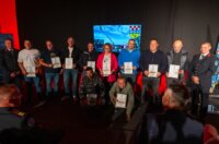 Dobitnici priznanja Dobitnici priznanja