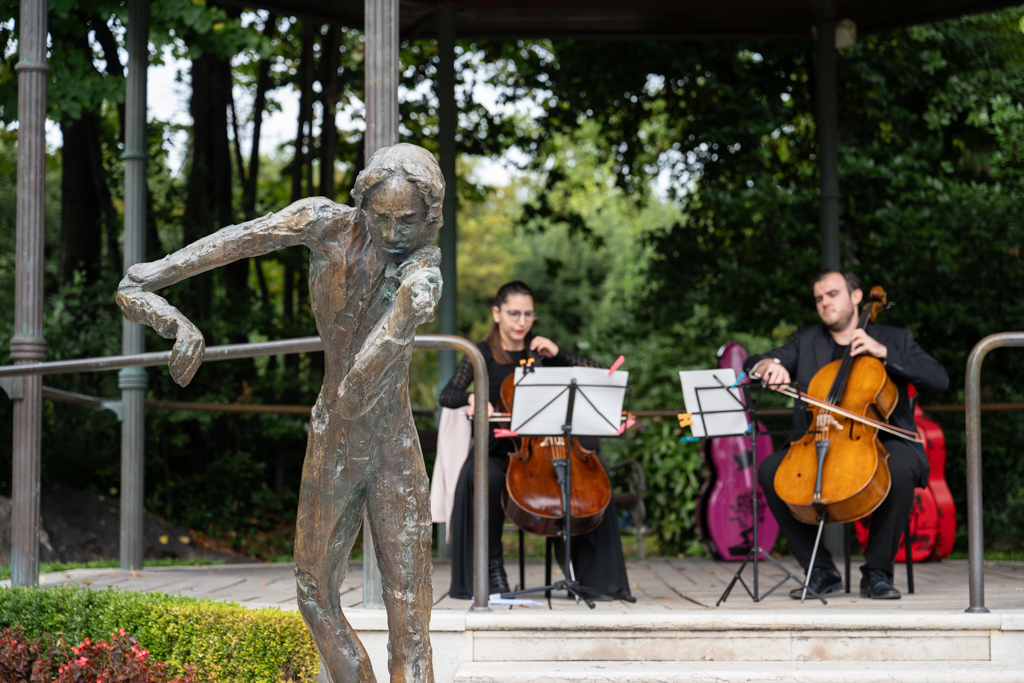 Foto Luigi Opatija, Festival Opatija, Festival klasične glazbe Foto Luigi Opatija, Festival Opatija, Festival klasične glazbe
