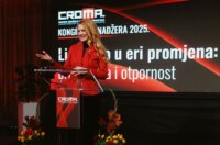 Kongres menadžera – Ana Soldo Kongres menadžera – Ana Soldo