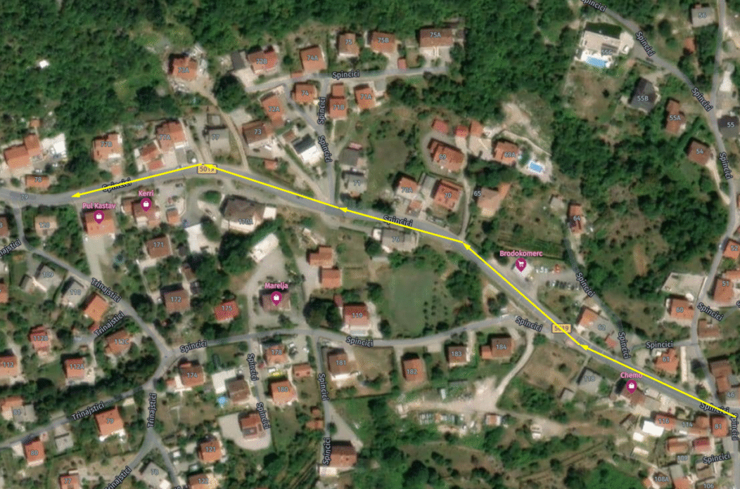 LOT D – 2