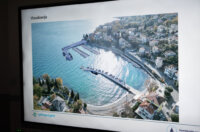Foto Luigi Opatija, Grad Opatija, Fakultet Ika, Predstavljanje d
