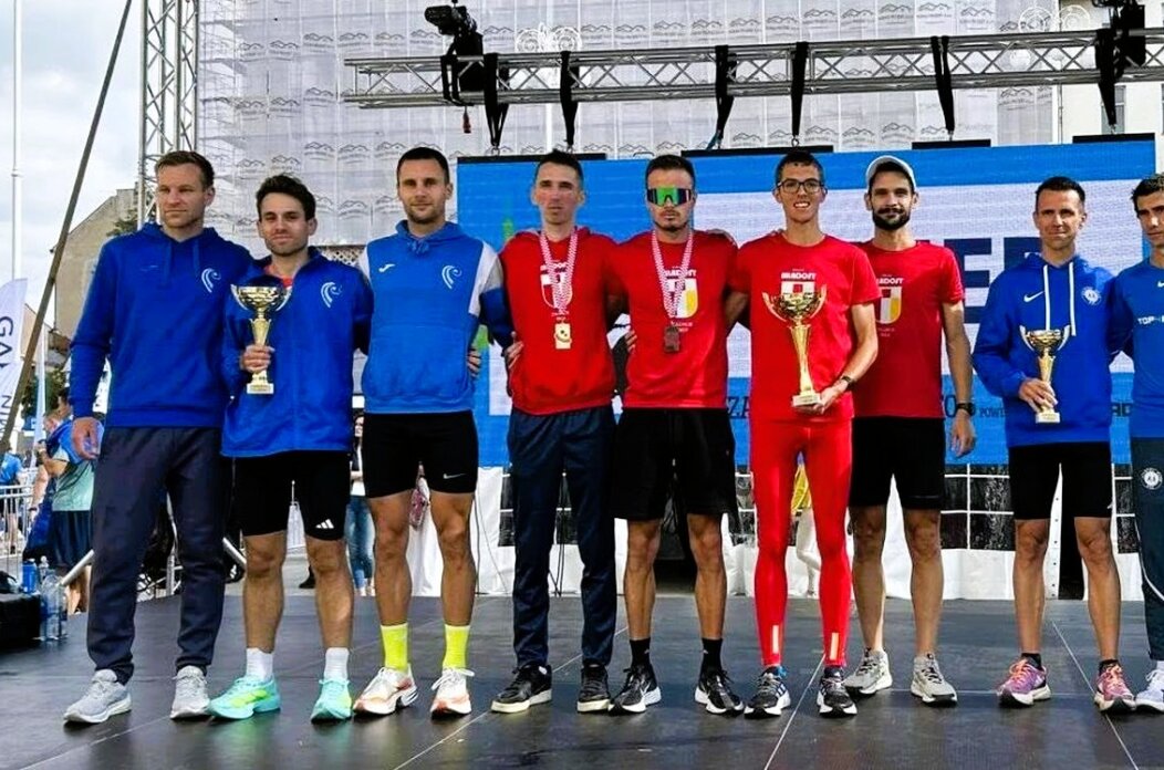 MARATONCI AK KVARNER 2025 MARATONCI AK KVARNER 2025
