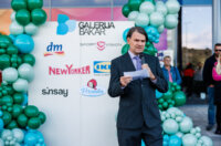 Neven Marić, predstavnik investitora AM PS Lambda Nekretnine Neven Marić, predstavnik investitora AM PS Lambda Nekretnine