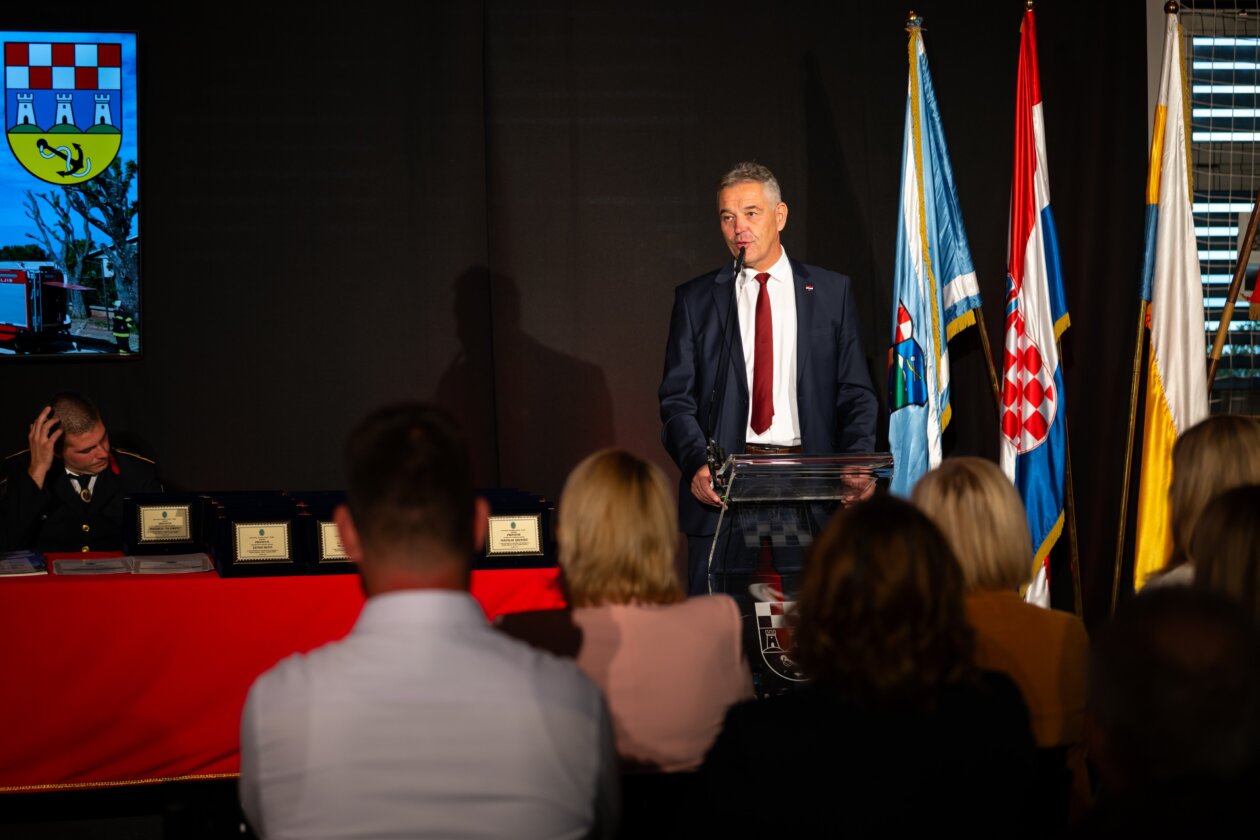 Obraćanje Gradonačelnika Obraćanje Gradonačelnika